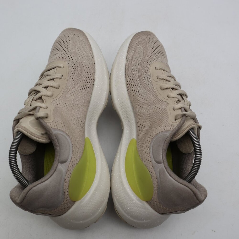 Lululemon Beyondfeel Run Men's Size 10.5 Running Sneakers Athletic Mesh - Picture 6 of 9